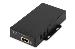 Gigabit PoE++ Injector, 802.3bt Power pins: 4/5(+),7/8(-) and 3/6(+),1/2(-), 10/100/1000Mbps, max.55V / 95W
