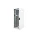 Network Cabinet Dynamic Basic 2010x800x1000mm/ Grey (ral 7035)