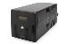 Line-Interact.UPS 1000 VA/600W 12V/7Ah x2 4x CEE7/7 AVR USB
