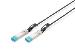 SFP+ 10G DAC Cable 5m AWG 30, HP HPE compatible
