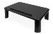 Adjustable tabletop Monitor Riser 400x280x143mm; max load up to 10kg