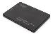 HDD Enclosure 2.5in SATA - M.2 or mSATA SATA 3 6 Gbit/s, write speed up to 520 MB/s