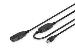 USB 3.0 Active Extension Cable 10m