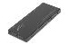 Ultra Slim HDMI Splitter, 1x4, 4K/60Hz HDR, HDCP 2.2, 18 Gbps, Micro USB powered