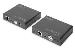 HDBaseT 2.0 HDMI KVM Extender Set 4K/60Hz (4:2:0), 6x USB