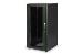 network rack, 22U Dynamic Basic 1155x600x600mm, black (RAL 9005)