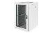 network rack, Unique 26U 1342x800x1000mm, grey (RAL 7035)