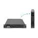 OnLine UPS Module, 10000VA/10000W 2U