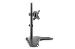 Monitor Stand, 17-32in, 8kg max.