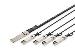 DAC Breakout cabel 5m 1x 40G to 4x 10G 1x 40G to 4x 10G