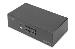 KVM Switch - 4 Port, Dual Display, 4K, HDMI