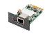 SNMP card V2.0,for DIGITUS OnLine UPS rack mounts DN-170xxx