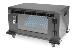Charging trolley 14in USB-C electronic PIN lock 16 charge bases fan 384 x 550 x 375mm