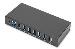 USB 3.0 HUB - 7 Port - Industrial Metal PSU 15-kV ESD Table Wall DIN Rail mount