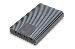 NVMe Clonestation - NVMe 20Gbits USB 3.2 Gen2 Aluminium toolfree