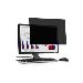 Privacy Filter 2d 22in 16/9 Acrylic Frame