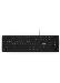 Office Keyboard Executive Wired Qwerty Uk