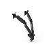 Monitor Arm Vesa Dual Screen