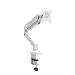 Monitor Arm Vesa Single Screen White