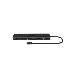 Docking Type C Travel - 1x 4k - 3 X Fhd Pd 100w