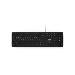 SW Keyboard Executive Wired