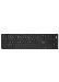 Office Bluetooth Keyboard Rechargeable - Azerty French