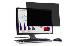 Privacy Filter 2D - iMac 27in 16/9 - 648 X 387