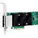 9600-16e 24g Pci-e 4.0 Tri-mode Raid Adapters And Ehbas