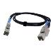 Mini SAS Cable Sff-8644 1.0m