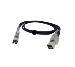 Mini SAS Cable Sff-8644 2.0m