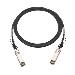 SFP+ 10GbE twinaxial direct attach cable 5m