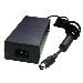 120W 4pin external power adapter