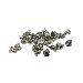 Screwpack For 3.5 In HDD 96 Pcs Flathead Machinescrew