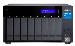 NAS - TVS-872XT-i5-16G - 8Bay - Core i5 - 16GB DDR4 2x GigaLan 1x 10Gbase T