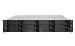 TS-1283XU-RP-E2124-8G 2U 12Bay 3 3GHz QC 8GB DDR4 RPS