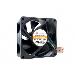 Fan 70x70x25mm 12v 4pin 3500RPM