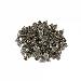 Screw Pack For Qda-sa Intallation, 96 Pieces, Flat Head Machine Screw