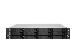 NAS - TS-h1283XU-RP-E2236-32G - 2U 12 Bay Xeon E-2136/E-2236 32GB DDR4
