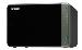 TS-653D-8G 6bay 2.0GHz QC 8GB DDR4 2x 2.5GbE 3x USB3.0 2x USB2.0