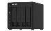 TS-451D2-2G 4 BAY 2.0GHz DC 2GB DDR4 2x GBE