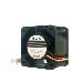 Fan 40x40x20mm 12v 4pin