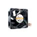 Fan 70x70x25mm 12v 4pin