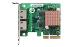 Network Expansion Card Dual-port 2.5 Gbe