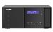 PoE Switch 14x1GbEPoE 2X1GbE SFP+/RJ45PoE 4X HDD 2X M.2 SATA SSD 2X USB3.0