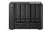 NAS - TS-h973AX-32G - 9Bay Ryzen V1500B 32GB DDR4 2x 2.5GbE 1x 10GBASE-T