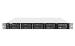 Flash Storage - TS-H1090FU-7232P-64G - 1U - 10x 2.5in U.2 Pci-e NVMe / SATA 6Gbps - EPYC 7232P/7252 - 64GB RDIMM DDR4 ECC