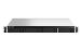TS-464U-RP-8G 1U 4Bay 8GB RPS 2x 2.5GbE (2.5G/1G/100M/10M)