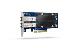 Network Expand Card - Dual-port SFP+ 10GbE low-profile form factor Pci-e Gen3 x8