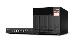 NAS TS-473A-SW5T 4 bay 2.2 GHz 4C/8T AMD 8GB DDR4 2x 2.5GbE