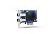 expansion - QXP-3X4PES Pci-e Gen 3 x4 - 2 Ports